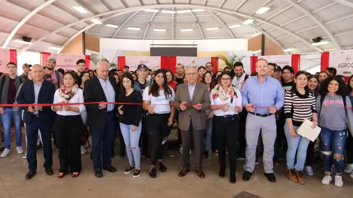 Secretaria del Trabajo y UES buscan la inclusión laboral de jóvenes