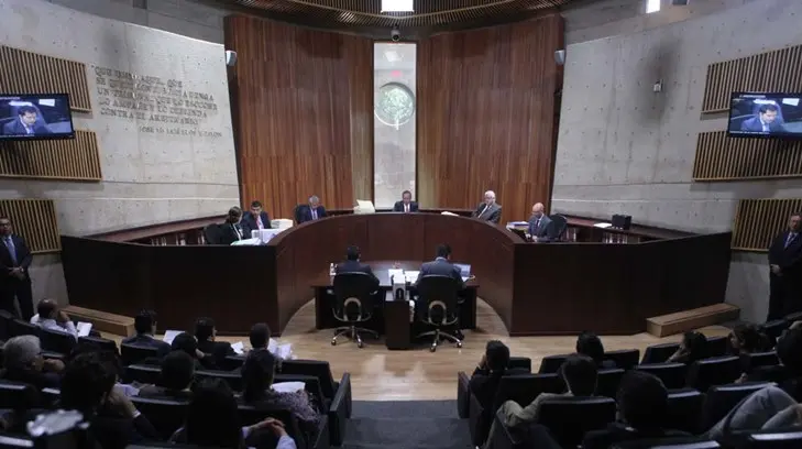 Obligan a partidos e independientes a devolver al erario 54.6 mdp que no ejercieron en 2018