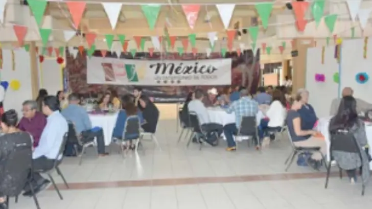 La UTH prepara la muestra gastronómica ‘Sonora para el mundo’