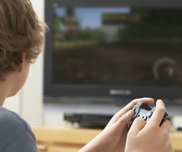 Proponen regular videojuegos con contenido violento en México