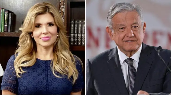 AUDIO | Gobernadora confirma próxima visita del Presidente a SLRC
