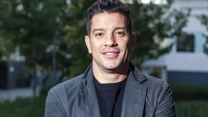 El sonorense Yahir será coach de La Voz México
