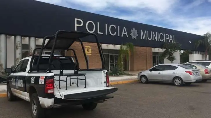 Guaymas podría ocupar el primer lugar en ataques armados contra policías en Sonora: Anaya Cooley