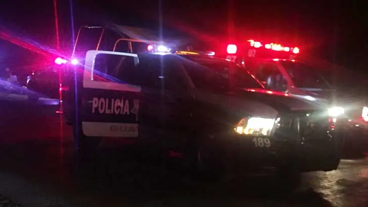 Detienen a El Dani por rondar las calles de Guaymas con cuchillo en mano