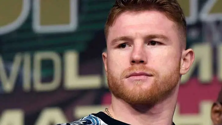Ellas son las hermosas novias que ha tenido Canelo Álvarez
