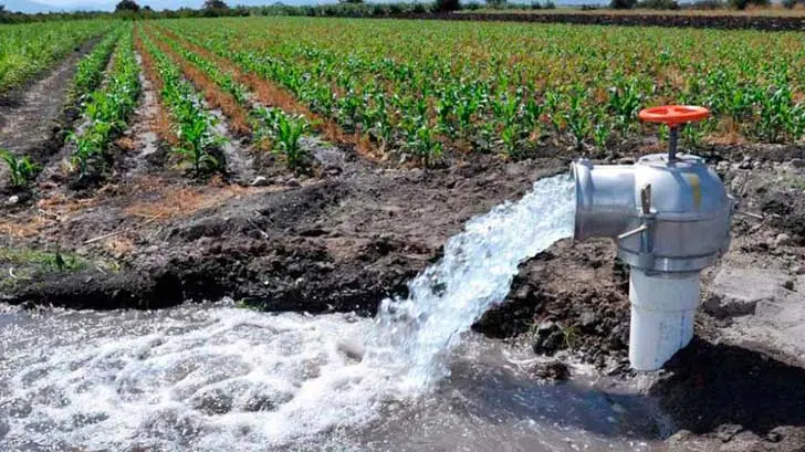 Demandan poner freno a concesiones de agua