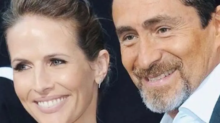 Demain Bichir confirma suicidio de su esposa