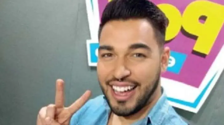 ‘Con Todo el Power’ llega Édgar a Pop Extremo