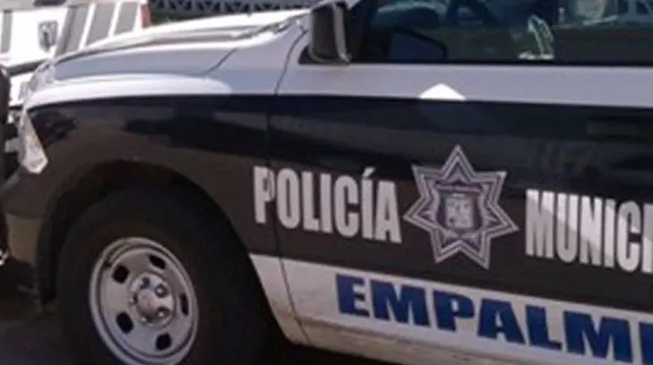 VIDEO | Cabildo de Empalme aprueba a Hernández Cruz como nuevo comisario de seguridad