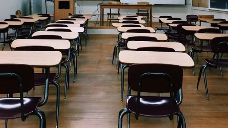 Fumigación en una primaria deja 48 alumnos intoxicados
