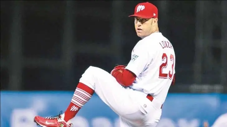 Esteban Loaiza pide a sus fans que no lo olviden