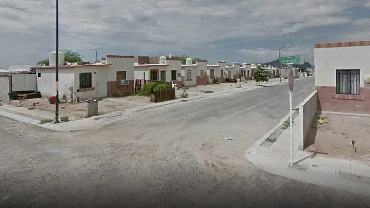Atienden caso de niño mordido por perro en el fraccionamiento Los Pinos