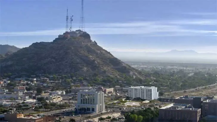 Invita Turismo Municipal a actividades turísticas en Hermosillo