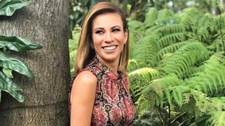Ingrid Coronado, de conductora a escritora