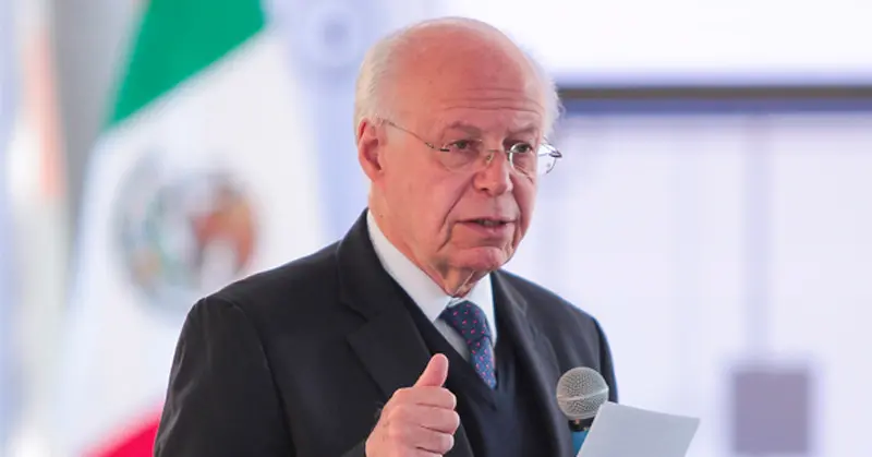 México perdió a una gran señora, dice José Narro sobre Ángeles Moreno