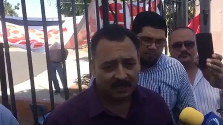 El Steus está a la espera de nuevo llamado de Rectoría