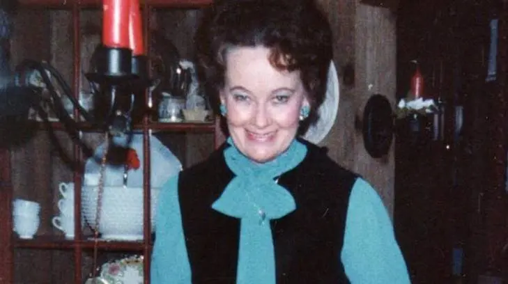 Lorraine Warren, la mujer que inspiró la saga de El Conjuro, muere a los 92 años