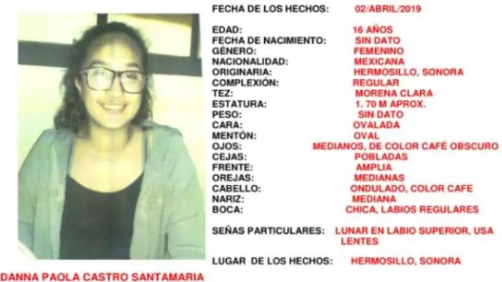Localizan a un menor sin vida en la colonia Bosques de Nogales