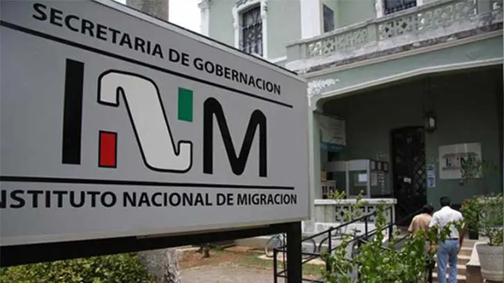 Migración revisará situación de 3 mil 200 migrantes