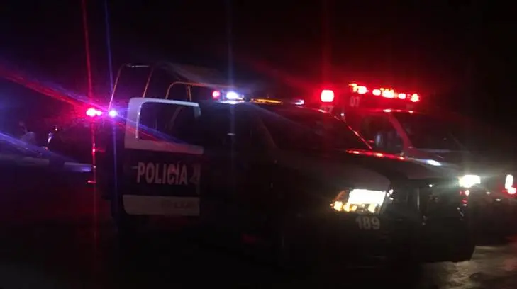 Agarran a uno por traer vehículo robado