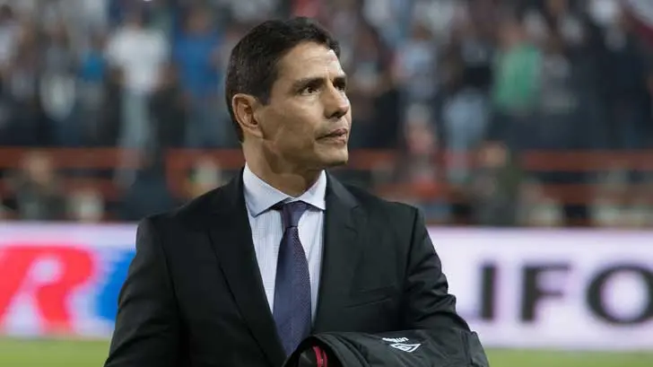 ¿Quién le hace caso a Alfonso Sosa?