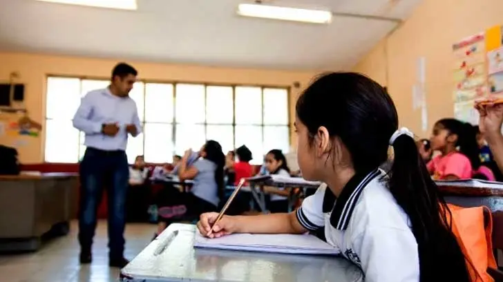 Nuevo Modelo de Escuela Mexicana a partir del 28 de agosto: SEC