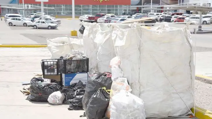 Aumenta la cultura del reciclaje en Hermosillo