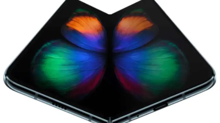 Samsung pospone el lanzamiento del Galaxy Fold