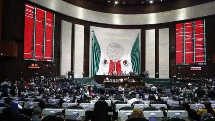 Diputados avalan la desaparición del Inadem; envían proyecto al Senado