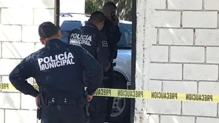 GALERÍA | Asaltan a cliente de un banco en la colonia Raquet Club