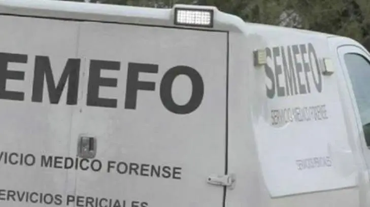 Hallan en Empalme el cuerpo de un hombre en avanzado estado de descomposición