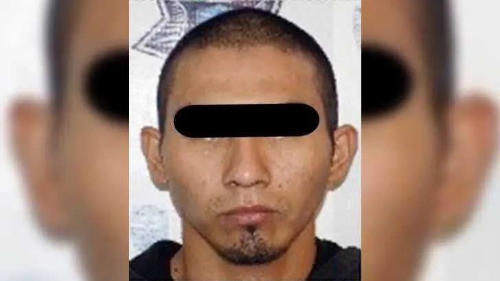Sentencian a homicida de SLRC a 50 años de prisión