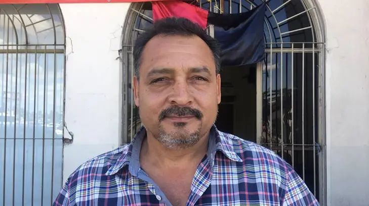 El líder del Steus asegura que el rector quedó de hacerles una nueva propuesta muy pronto