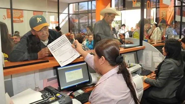 Cinco módulos de Tesorería Municipal abrirán el Día de Muertos