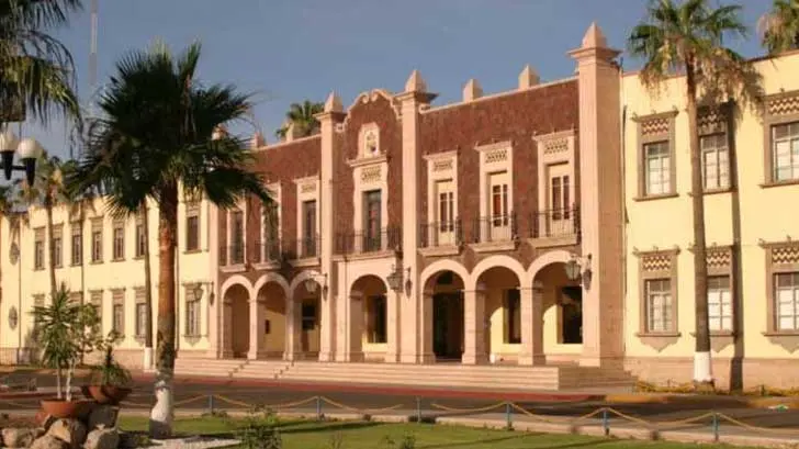 Una década de conflictos laborales y huelgas en la Universidad de Sonora