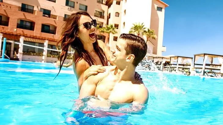 Más de un millón 500 mil turistas disfrutaron de los destinos de Sonora en Semana Santa