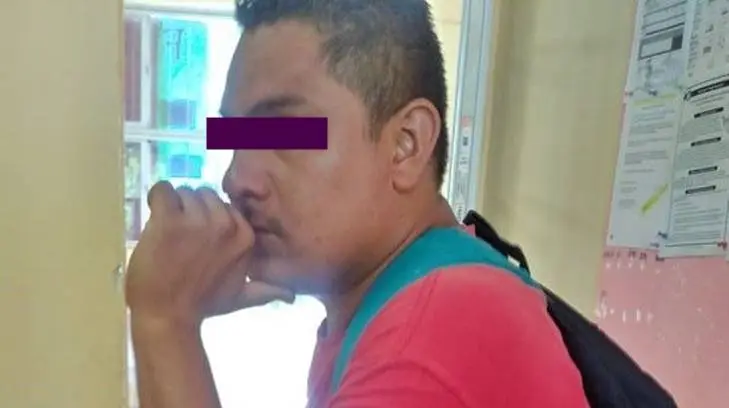 Hombre inventa desgarradoras historias con las que tima a guaymenses de todas las edades