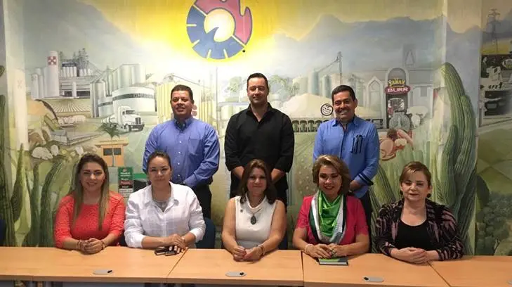 Sectores productivos de Cajeme muestran su respaldo al proyecto del Gasoducto