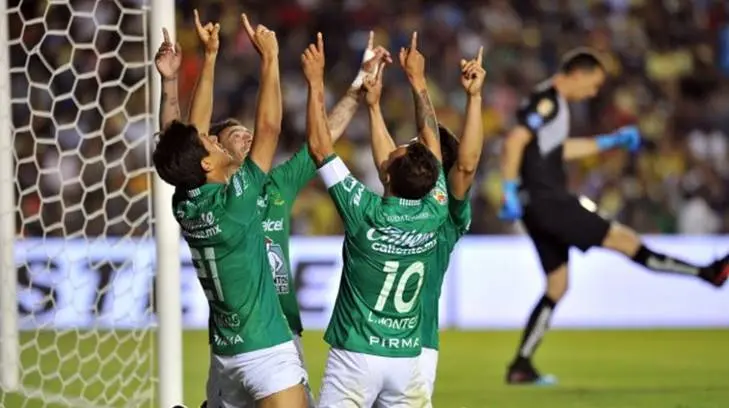 León busca este domingo dar el paso definitivo a la gran final