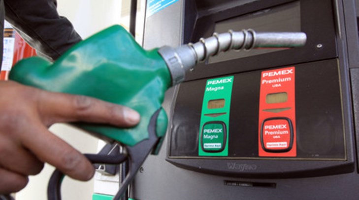 Profeco revela las gasolineras más económicas y caras del país