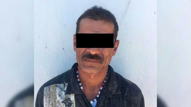 Acusan a nogalense de abusar de dos menores