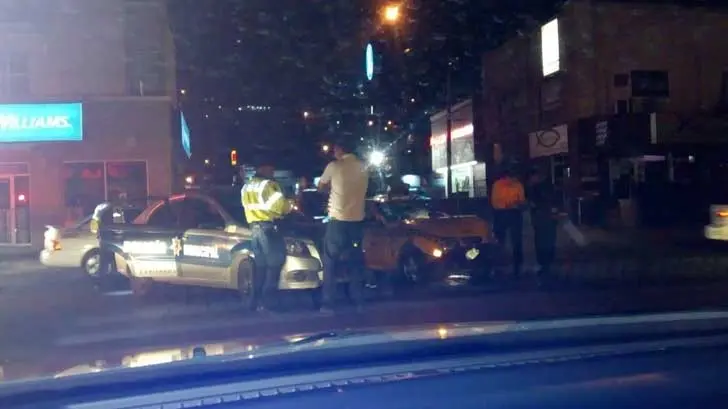AUDIO | A la alza los accidentes viales en Nogales, Sonora