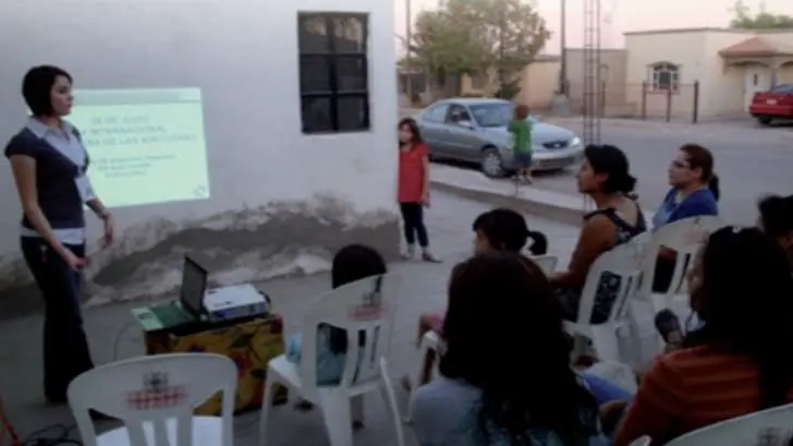 Salud cuenta con CAPAS para la atención y prevención de adicciones