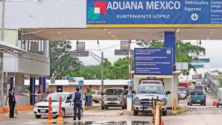 Ven favorable el anteproyecto de la ley aduanera