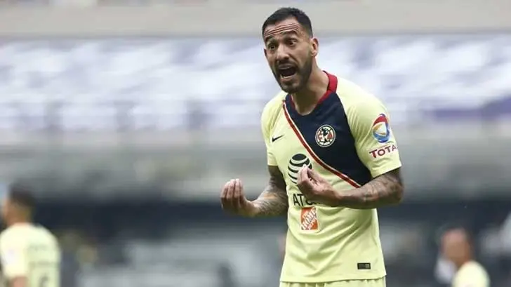 Creo que sufrimos demasiado: Emanuel Aguilera