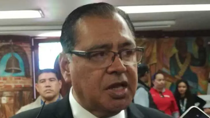 AUDIO | Está en proceso el tema del predio donde se instalará la Guardia Nacional en Cajeme: Alcalde