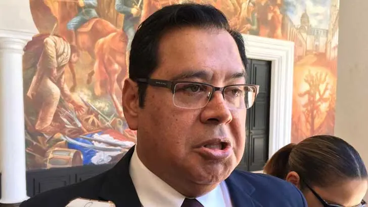 AUDIO | Realizarán ajustes en materia de seguridad en Cajeme tras atentado a escolta