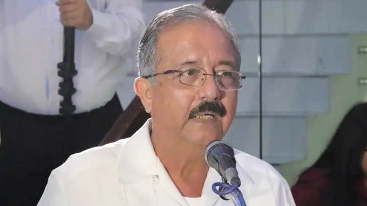 Alcalde de Culiacán toma con humor fake news de presunto ataque de gato