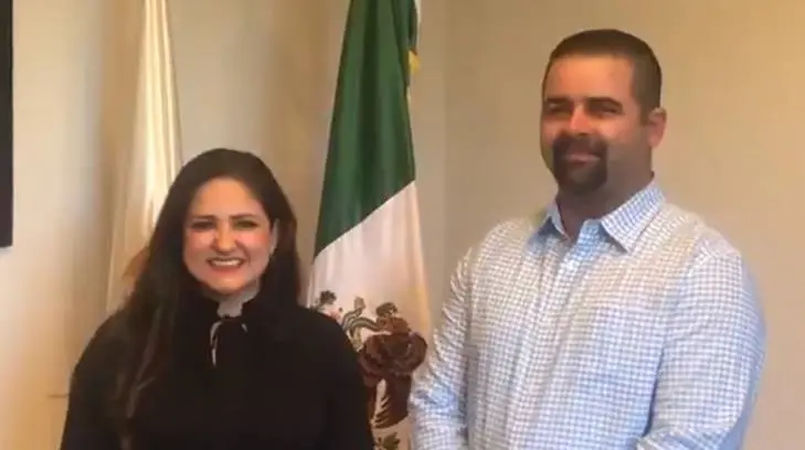 AUDIO | Ramón Darío Noriega es el nuevo titular del Instituto Municipal del Deporte y la Juventud