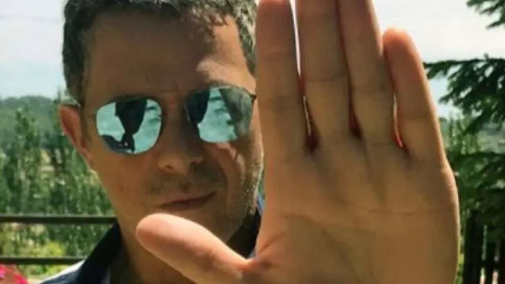 AUDIO | Alejandro Sanz se presentará en Hermosillo el próximo 28 de noviembre